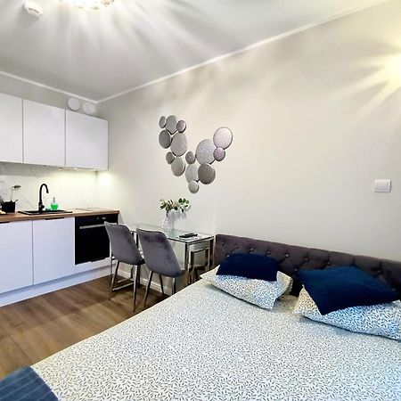 Amamolto Select - Wloskie Apartamenty, Restauracja, Bezplatny Parking 브로츠와프 외부 사진