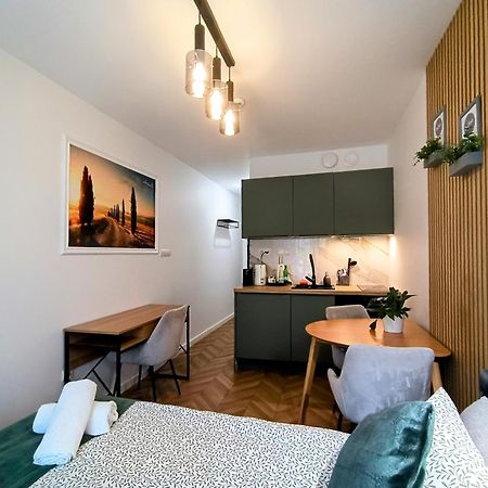 Amamolto Select - Wloskie Apartamenty, Restauracja, Bezplatny Parking 브로츠와프 외부 사진