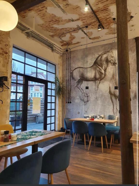 Amamolto Select - Wloskie Apartamenty, Restauracja, Bezplatny Parking 브로츠와프 외부 사진