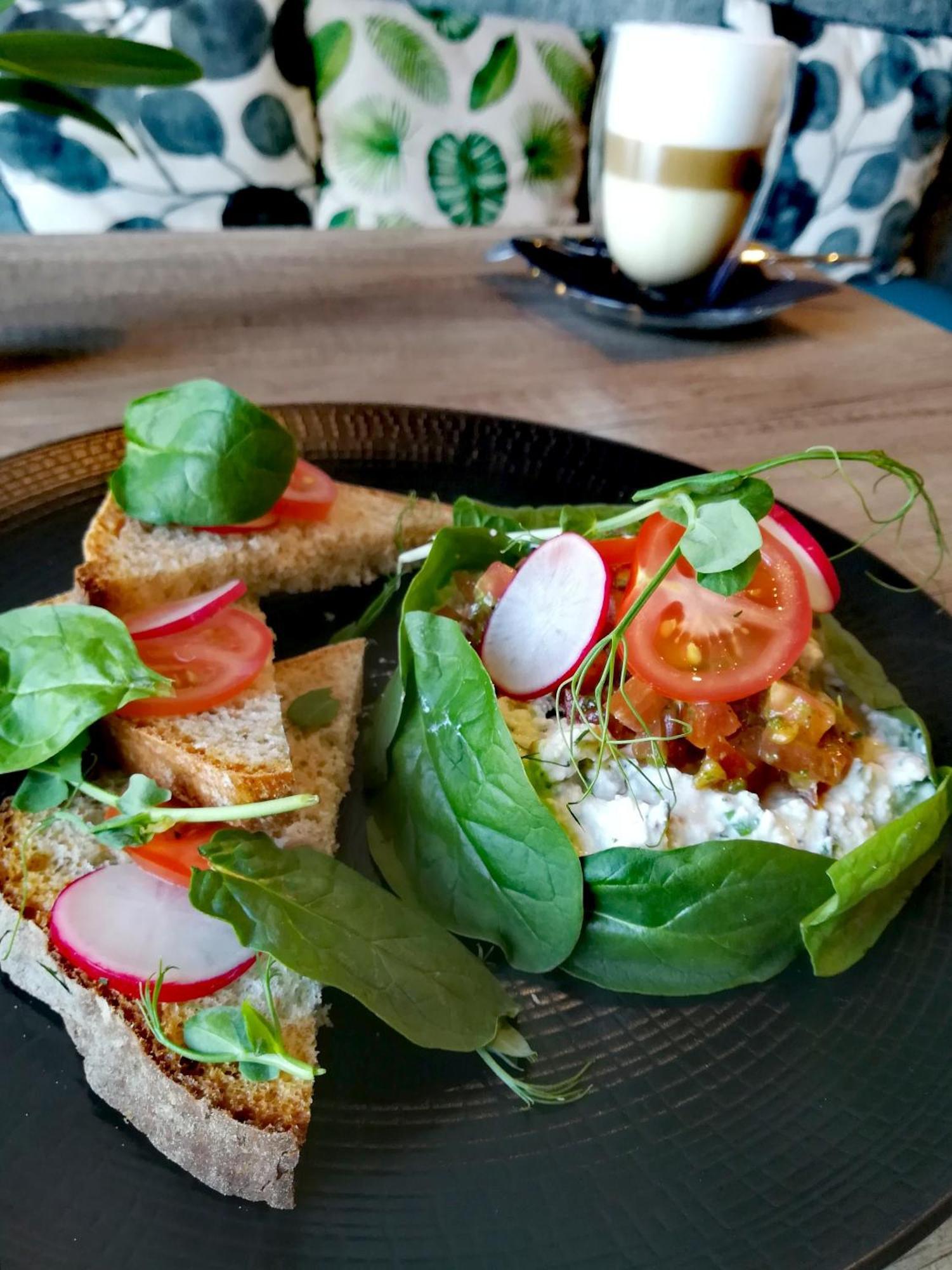 Amamolto Select - Wloskie Apartamenty, Restauracja, Bezplatny Parking 브로츠와프 외부 사진
