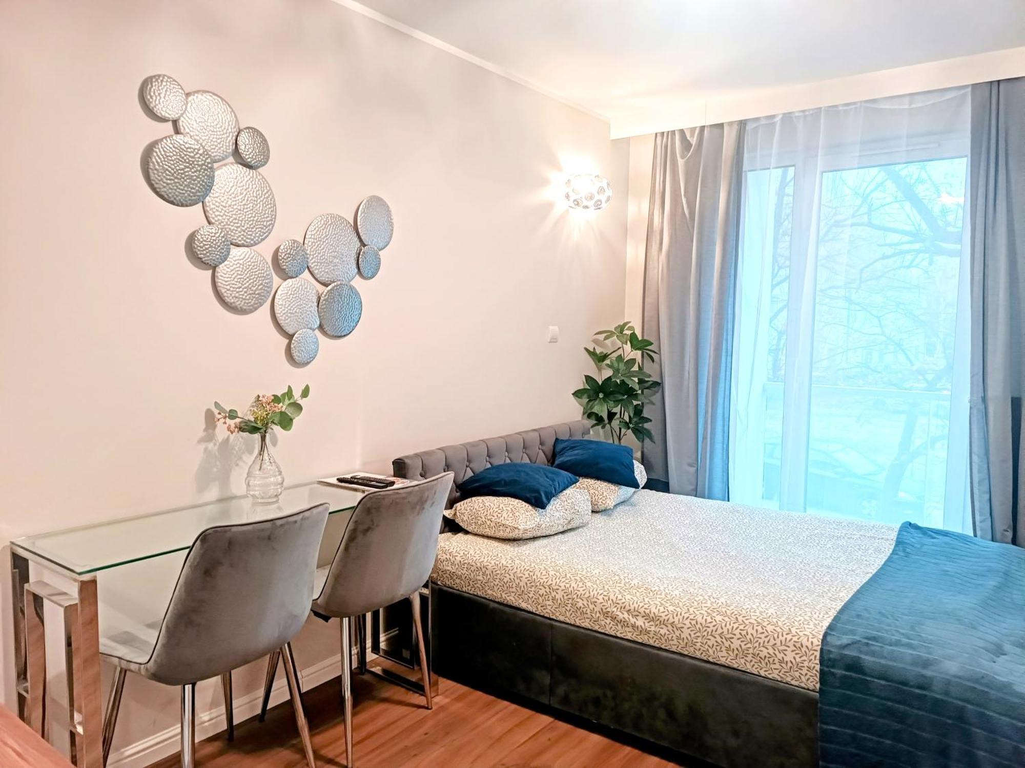 Amamolto Select - Wloskie Apartamenty, Restauracja, Bezplatny Parking 브로츠와프 외부 사진
