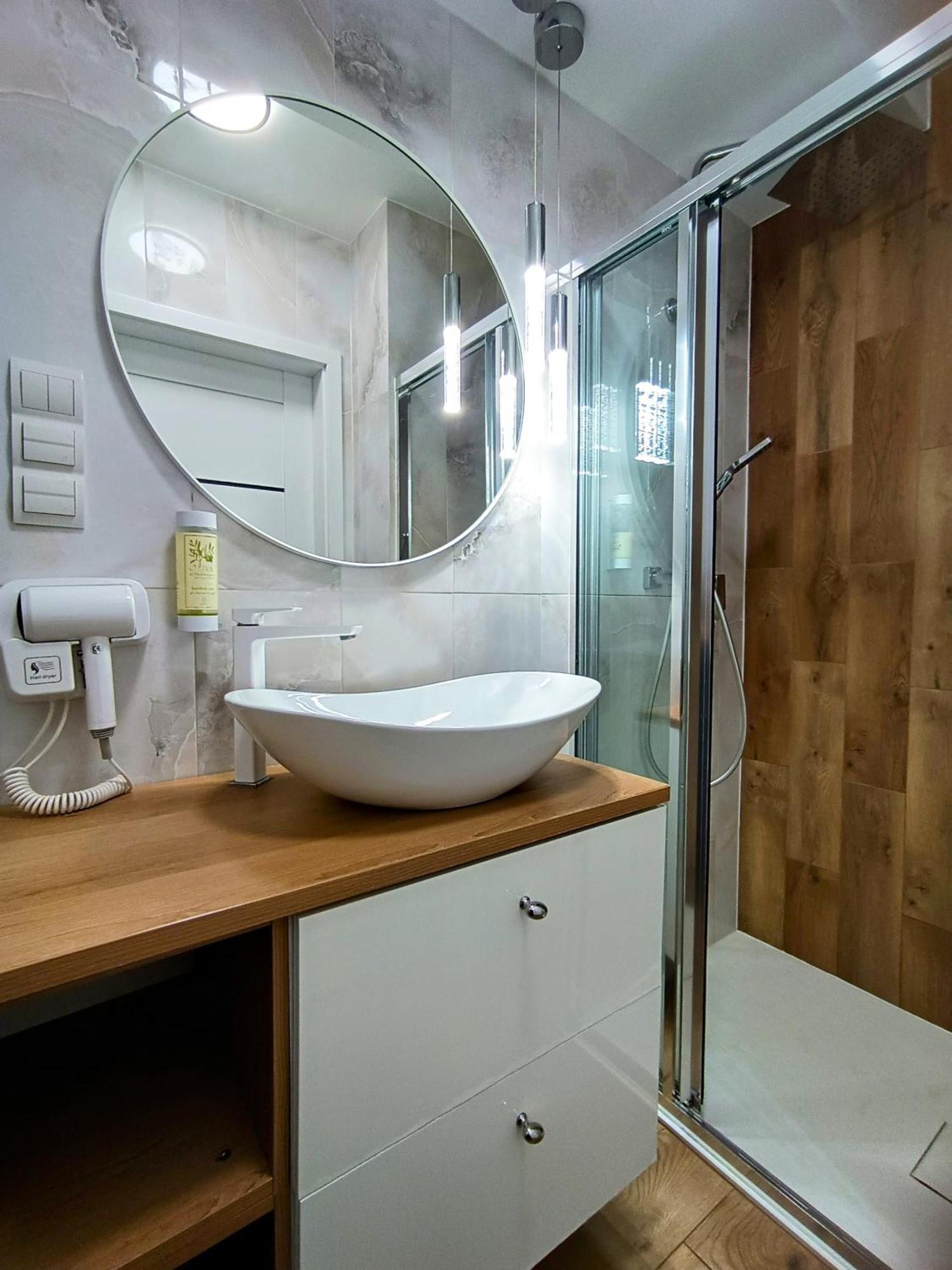 Amamolto Select - Wloskie Apartamenty, Restauracja, Bezplatny Parking 브로츠와프 외부 사진