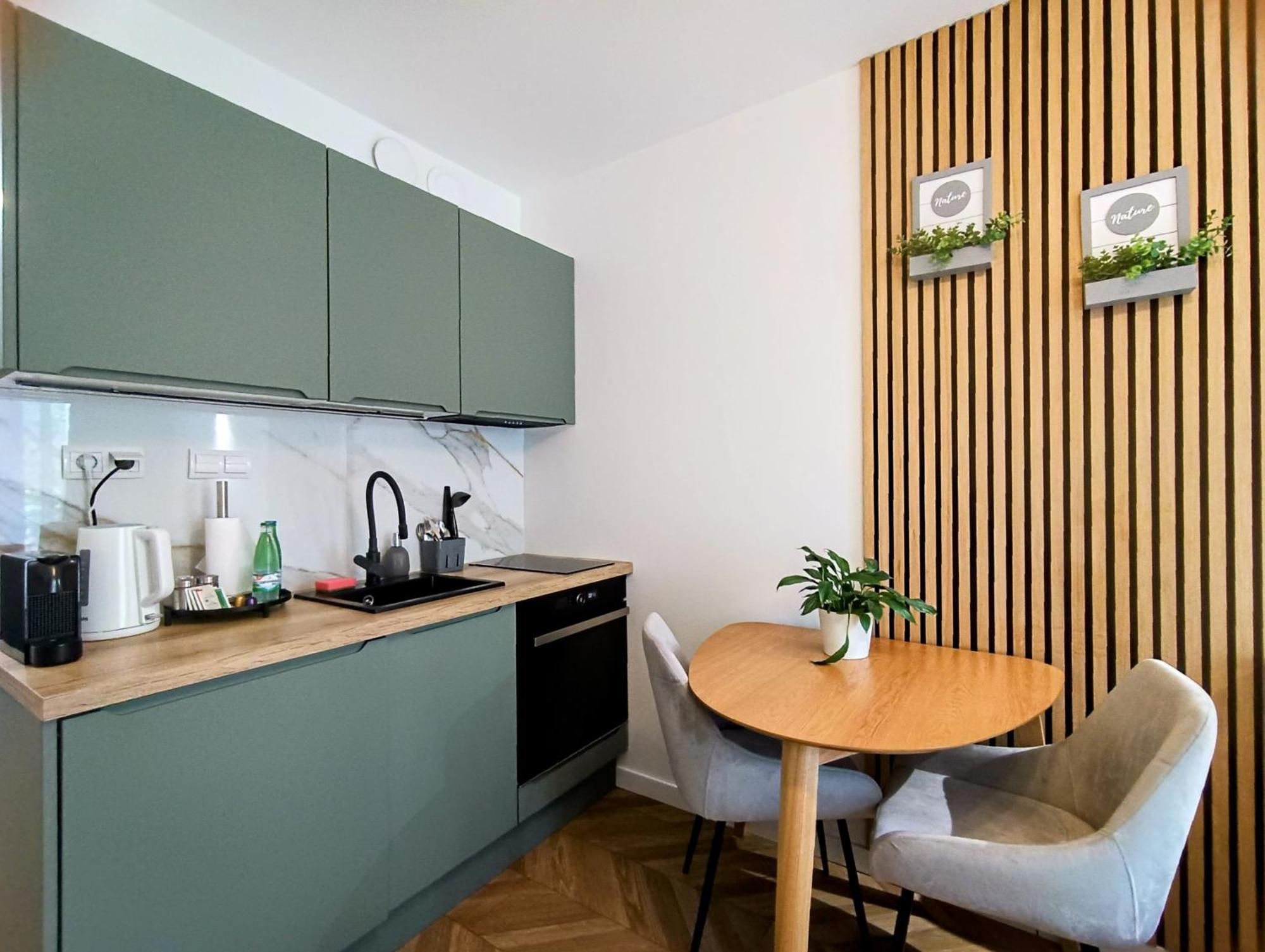 Amamolto Select - Wloskie Apartamenty, Restauracja, Bezplatny Parking 브로츠와프 외부 사진