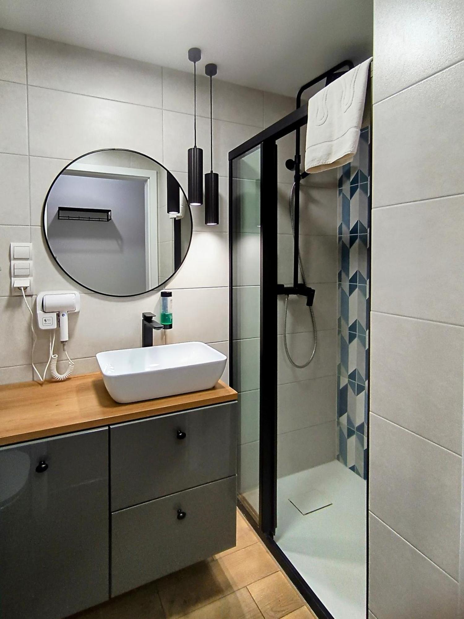 Amamolto Select - Wloskie Apartamenty, Restauracja, Bezplatny Parking 브로츠와프 외부 사진