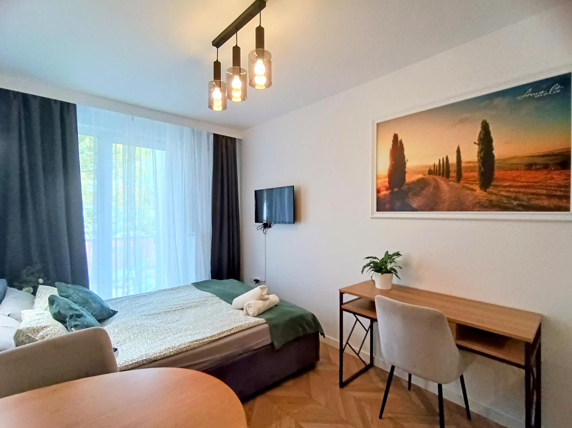 Amamolto Select - Wloskie Apartamenty, Restauracja, Bezplatny Parking 브로츠와프 외부 사진