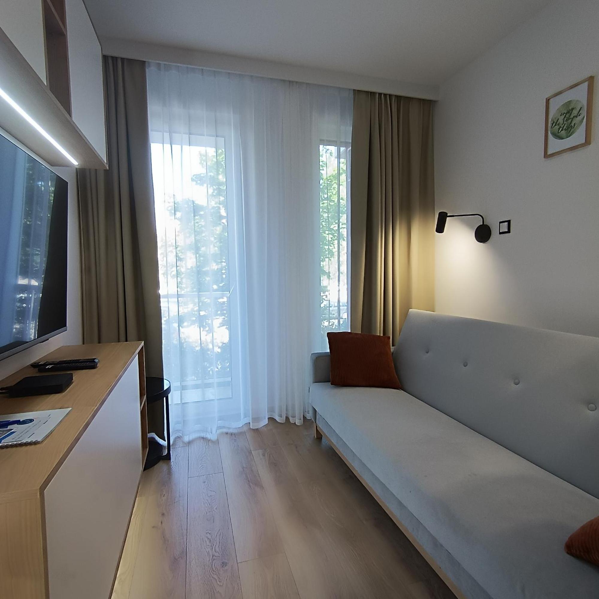Amamolto Select - Wloskie Apartamenty, Restauracja, Bezplatny Parking 브로츠와프 외부 사진
