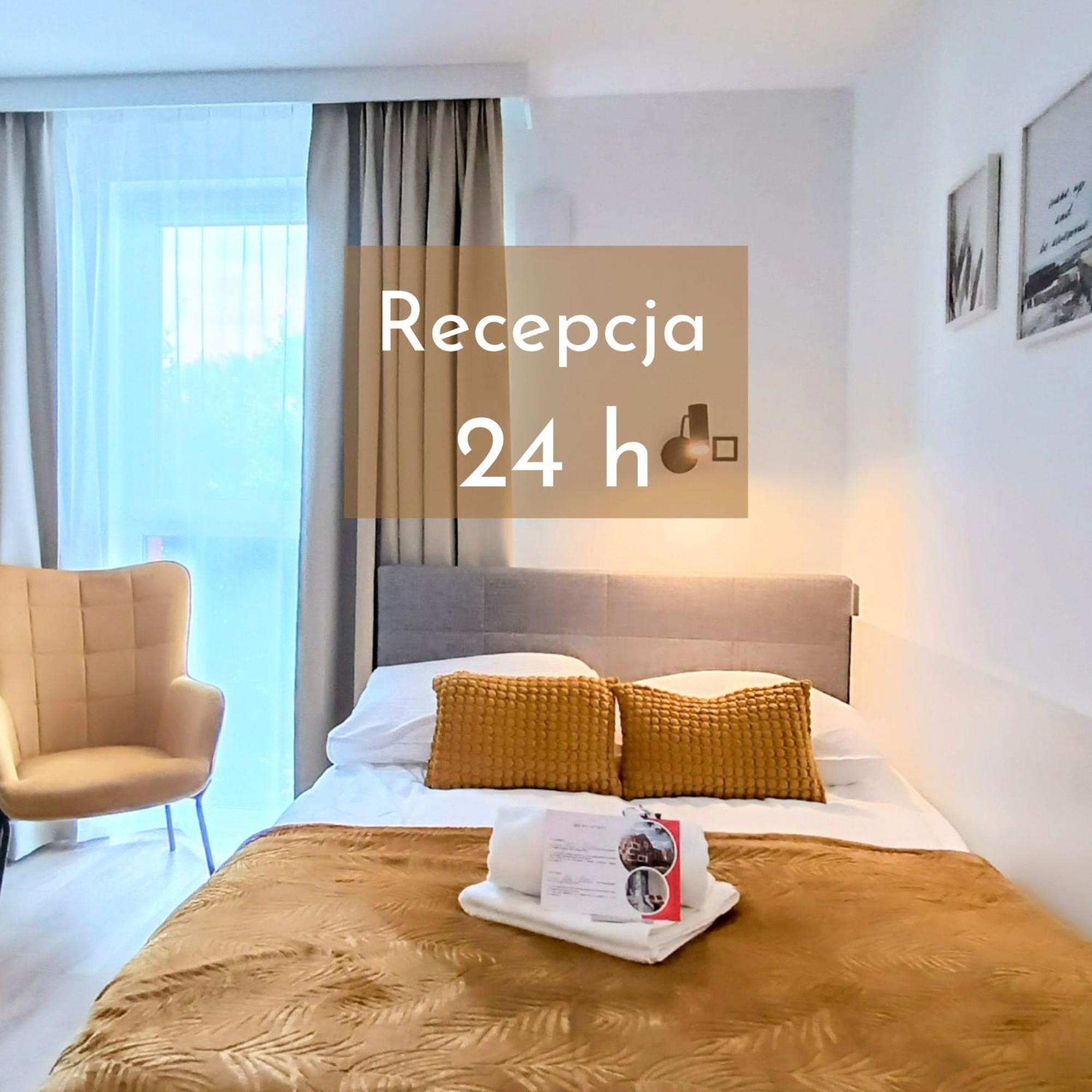 Amamolto Select - Wloskie Apartamenty, Restauracja, Bezplatny Parking 브로츠와프 외부 사진